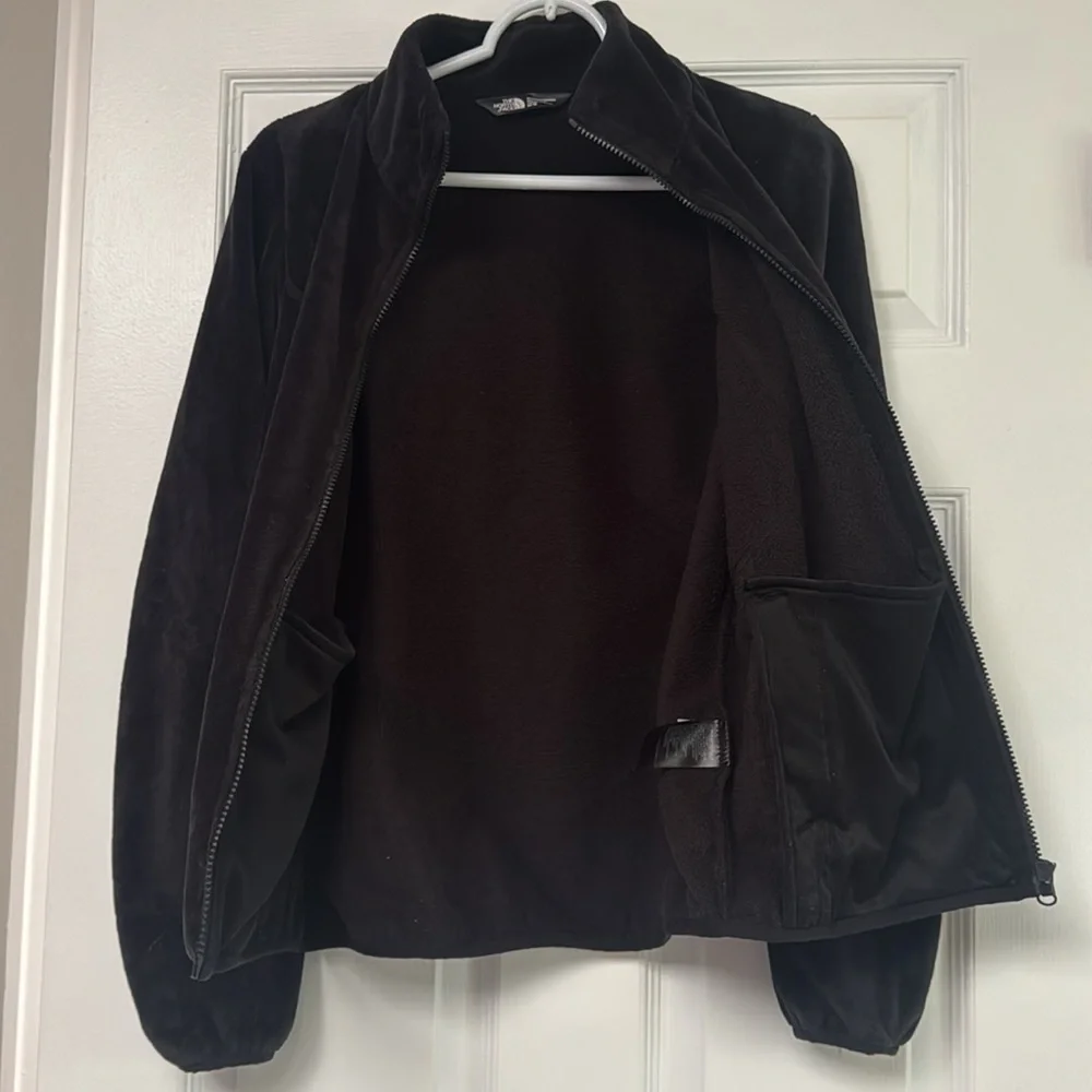 The North Face women’s north
